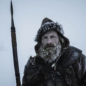 Fotoğraf Kristofer Hivju