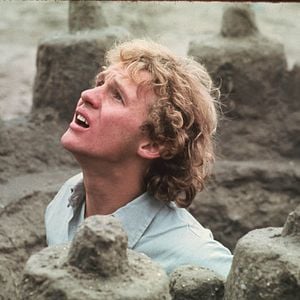 Fotoğraf Peter Firth