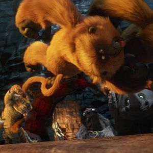 Fotoğraf Orman Çetesi