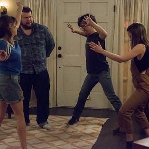 Fotoğraf Claudia O'Doherty