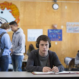 Fotoğraf Dylan Minnette