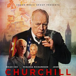 Fotoğraf Churchill