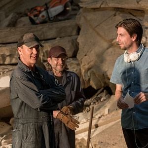 Fotoğraf Michael Keaton