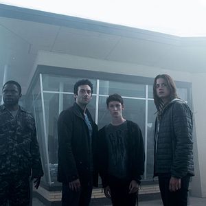 Fotoğraf Morgan Spector