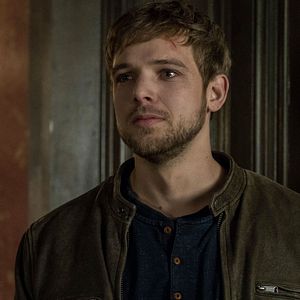Fotoğraf Max Thieriot