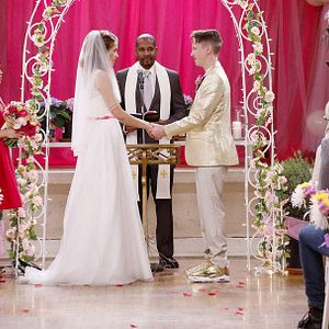 Fotoğraf Johnny Pemberton