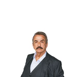 Fotoğraf İkisini de Sevdim