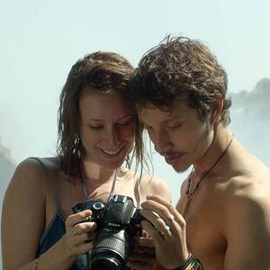 Fotoğraf Gabriel e a Montanha