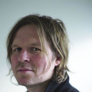 Fotoğraf Geremy Jasper