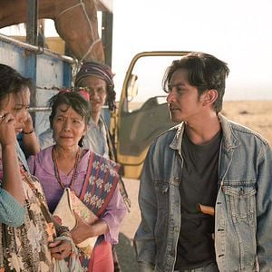 Fotoğraf Dea Panendra