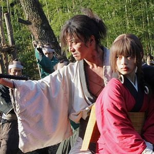 Fotoğraf Hana Sugisaki