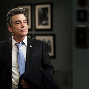 Fotoğraf Peter Gallagher