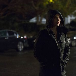 Fotoğraf Katherine Langford