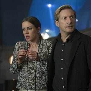 Fotoğraf David Wenham