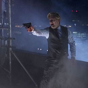 Fotoğraf David Wenham