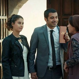 Fotoğraf Aşk ve Mavi