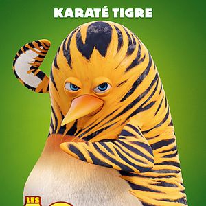 Fotoğraf Orman Çetesi