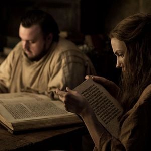 Fotoğraf Hannah Murray