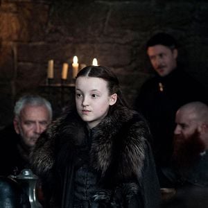 Fotoğraf Bella Ramsey