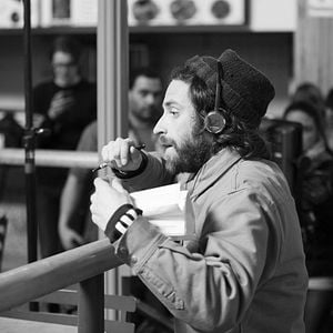 Fotoğraf Vladimir de Fontenay