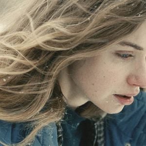 Fotoğraf Imogen Poots