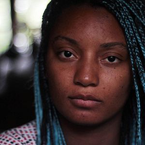 Fotoğraf Rungano Nyoni