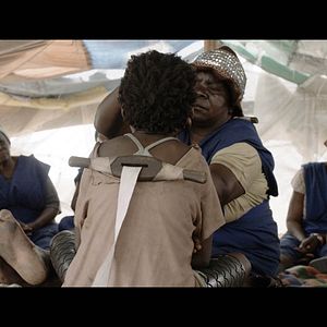 Fotoğraf I Am Not a Witch