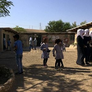 Fotoğraf West Of The Jordan River (Field Diary Revisited)