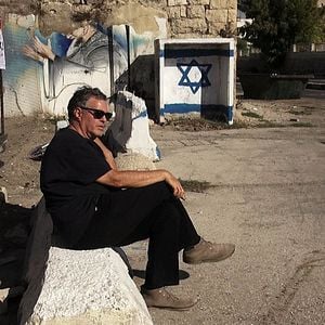 Fotoğraf Amos Gitaï