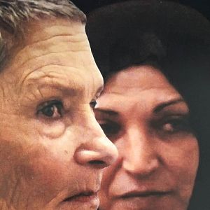 Fotoğraf West Of The Jordan River (Field Diary Revisited)