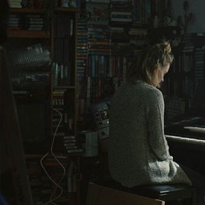 Fotoğraf Charlotte Aubin