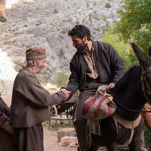 Fotoğraf The Promise