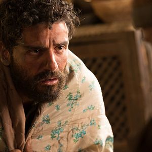 Fotoğraf The Promise