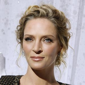 Fotoğraf Uma Thurman