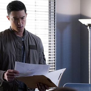 Fotoğraf Daniel Henney
