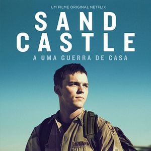 Fotoğraf Kumdan Kale