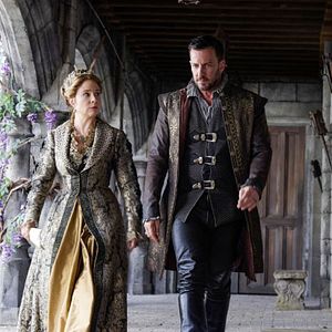 Fotoğraf Megan Follows