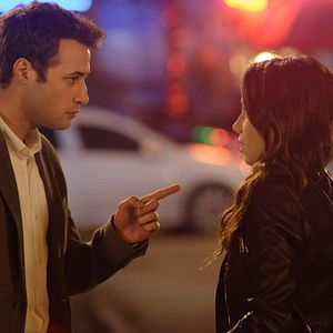 Fotoğraf Lise Devriyesi