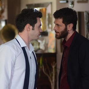 Fotoğraf Lise Devriyesi