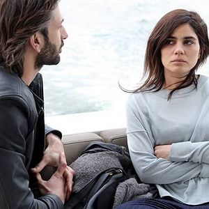 Fotoğraf Kara Yazı