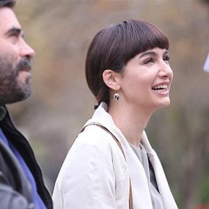 Fotoğraf Hayat Bazen Tatlıdır