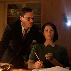 Fotoğraf Sam Claflin