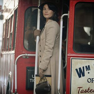 Fotoğraf Gemma Arterton