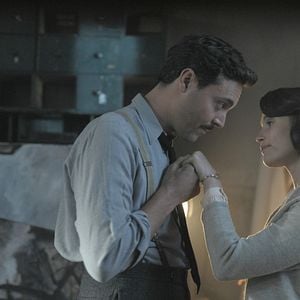 Fotoğraf Jack Huston