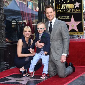 Fotoğraf Chris Pratt