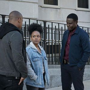 Fotoğraf Shana Solomon