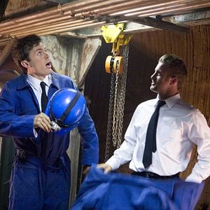 Fotoğraf Casey Affleck