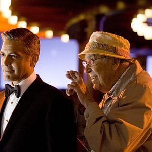 Fotoğraf George Clooney