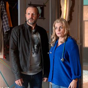 Fotoğraf Isabelle Nanty