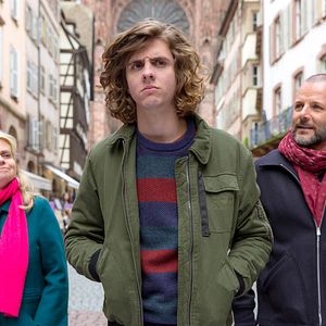 Fotoğraf Isabelle Nanty